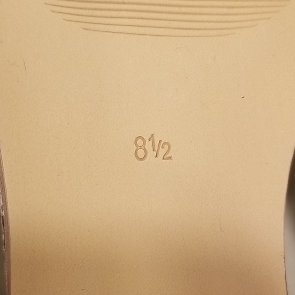 💕MADEWELL💕 Low Chelsea Boots ~ Snake Embossed - Picture 13 of 16